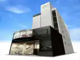Двухместный номер Стандарт