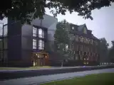 Двухместный люкс