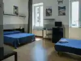 Трёхместный номер Стандарт