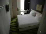 Номер Стандарт с видом на город