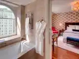 Двухместный номер Стандарт