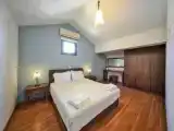 Одноместный коттедж