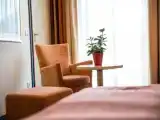 Двухместный номер Комфорт
