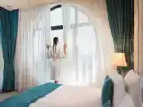 Двухместный номер Deluxe