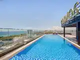 Двухместный люкс с видом на море