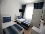 Двухместный номер Стандарт с видом на горы