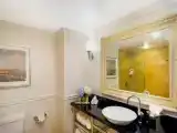 Двухместный номер Стандарт с балконом и oceanfront