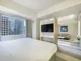 Двухместный номер Business Class