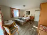 Двухместный номер Стандарт с балконом