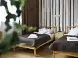 Трёхместный номер Стандарт