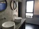 Кровать в общем номере (женский номер)