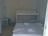 Четырёхместный номер Стандарт с балконом