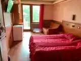 Одноместный номер Deluxe