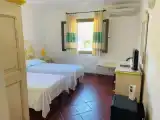 Номер Эконом
