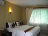 Двухместный номер Стандарт