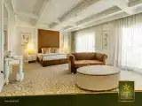 Двухместный номер Стандарт с видом на внутреннюю территорию
