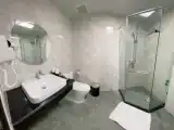 Двухместный люкс
