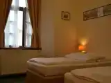 Двухместный номер Стандарт
