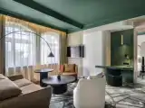 Двухместный люкс Executive