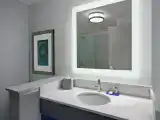 Двухместный номер Стандарт