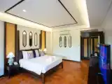 Двухместный номер Deluxe
