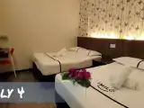 Семейный номер Стандарт
