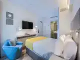 Одноместный номер