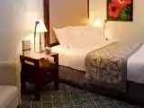 Двухместный номер Classic с балконом и с видом на море