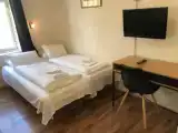 Двухместный номер Стандарт