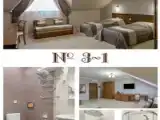 Трёхместный номер Стандарт
