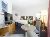 Номер Стандарт