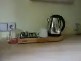 Номер Стандарт