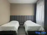 Двухместный номер Стандарт
