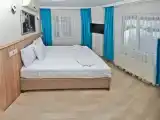 Двухместный номер Стандарт с видом на город