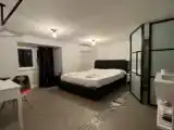 Двухместный номер Эконом с балконом