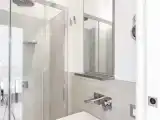 Двухместный номер Стандарт с видом на море