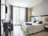 Одноместный номер Premium