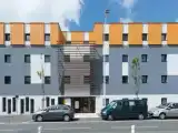 Шестиместный номер Стандарт