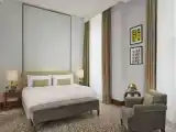 Двухместный номер Deluxe