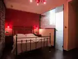 Двухместный номер Deluxe с балконом