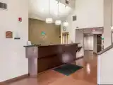 Кровать в общем номере