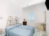 Четырёхместный номер с видом на море