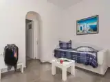 Двухместный люкс с балконом