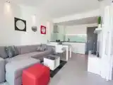 Апартаменты с видом на сад