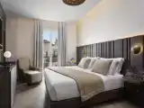 Двухместный номер Deluxe