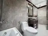 Полулюкс с видом на океан