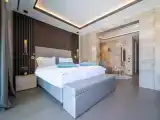 Двухместный номер Poolside Luux