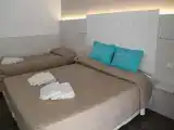 Трёхместный номер Эконом