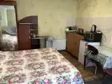 Номер Стандарт
