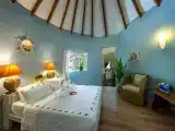 Вилла Beach семейная Deluxe